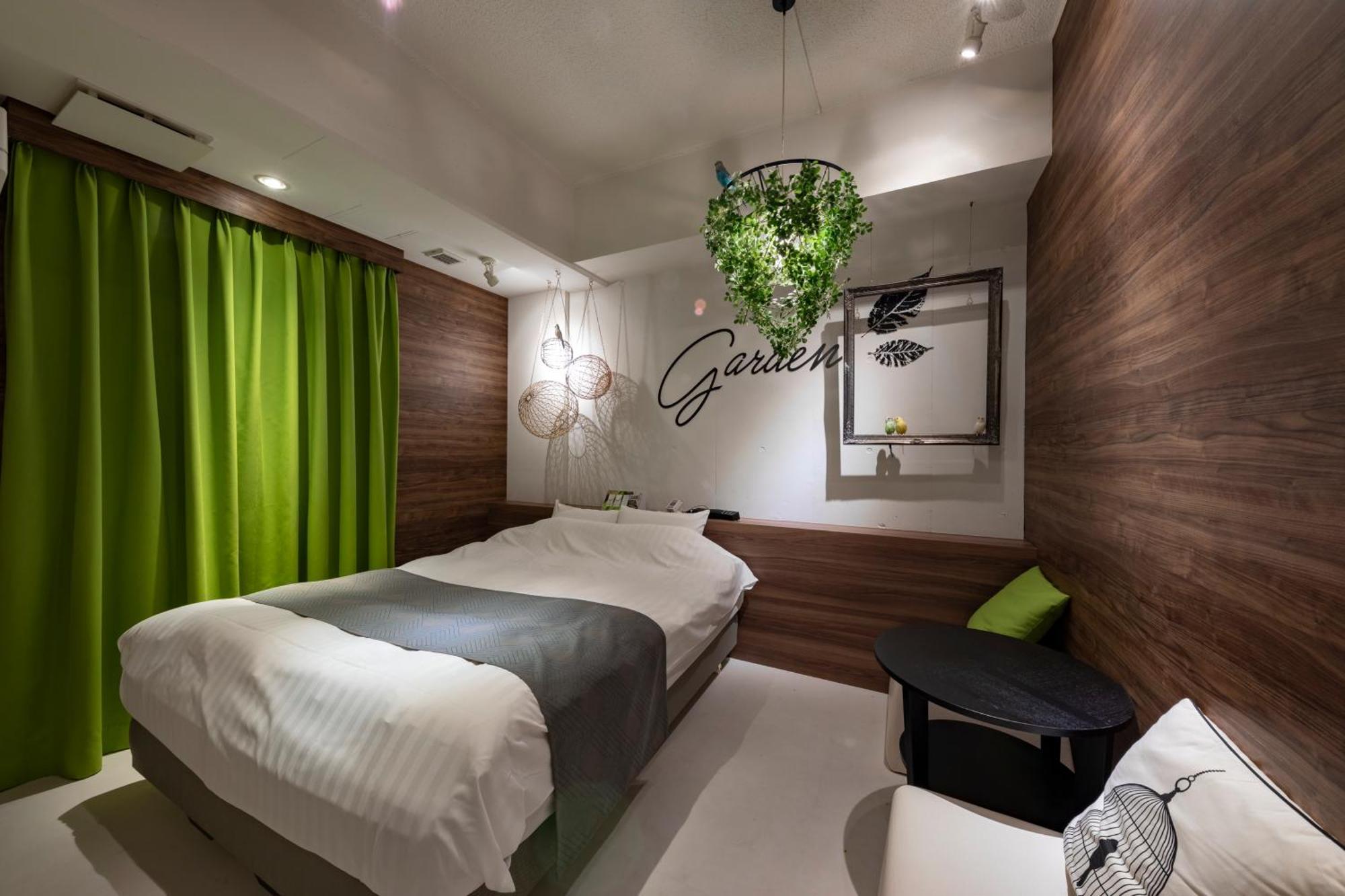 Hotel Eldia Modern Sendai -Adult Only ภายนอก รูปภาพ
